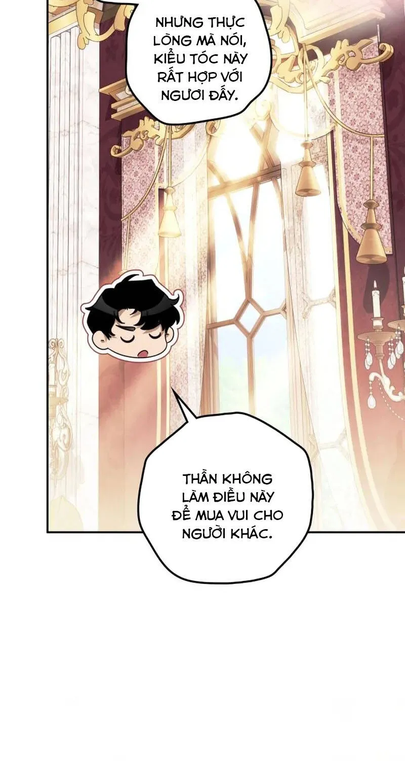 Nữ Tước Trong Sự Lụi Tàn Chapter 31 10