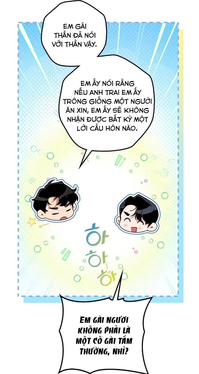 Nữ Tước Trong Sự Lụi Tàn Chapter 31 18
