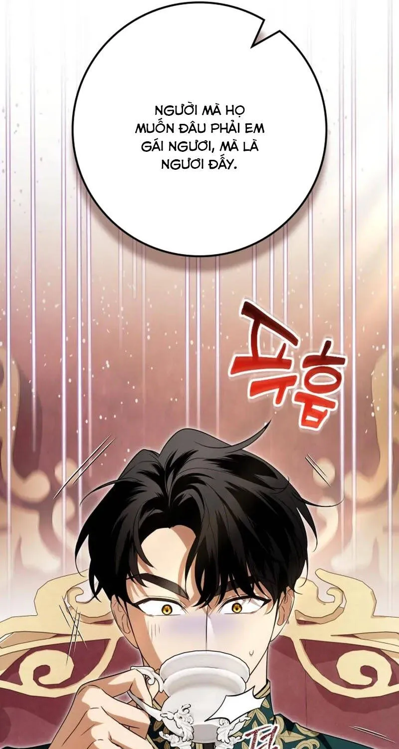 Nữ Tước Trong Sự Lụi Tàn Chapter 31 22