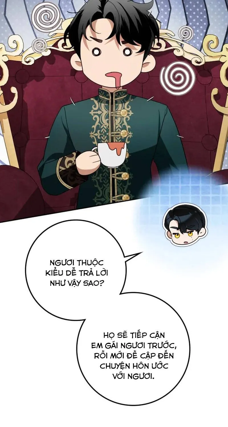 Nữ Tước Trong Sự Lụi Tàn Chapter 31 29