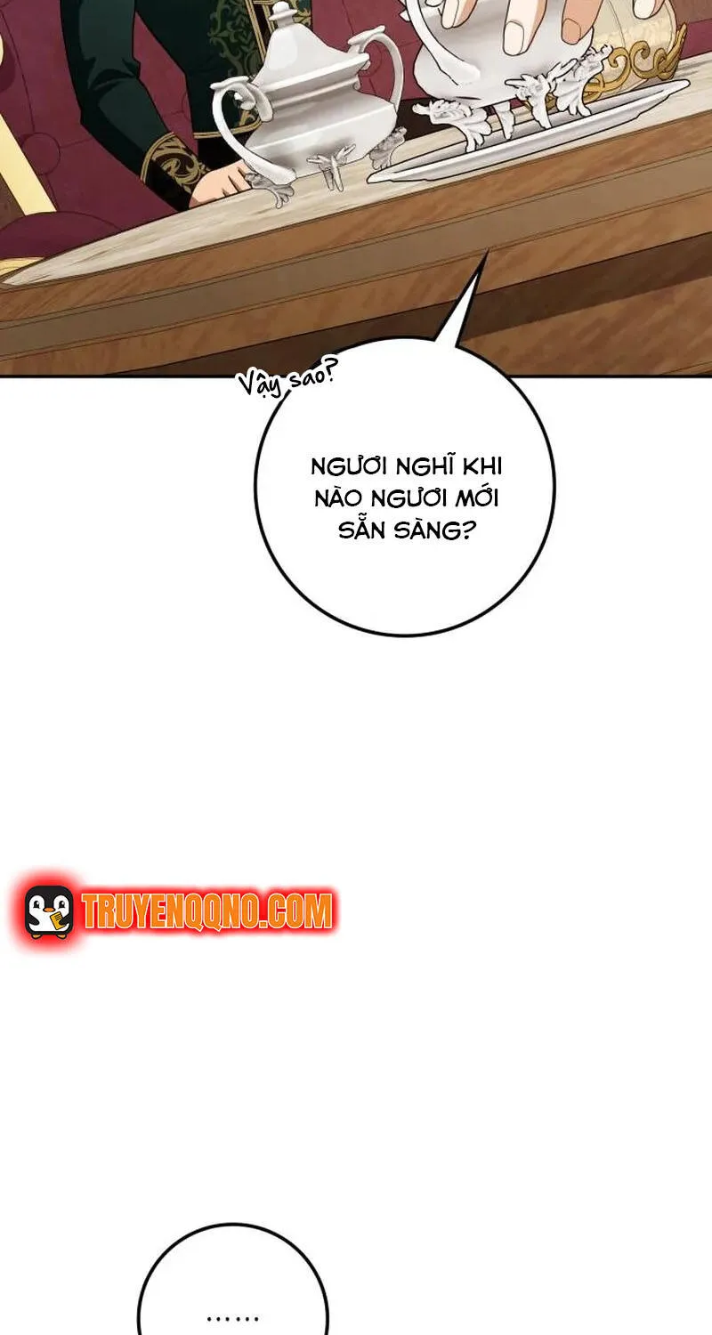 Nữ Tước Trong Sự Lụi Tàn Chapter 31 31