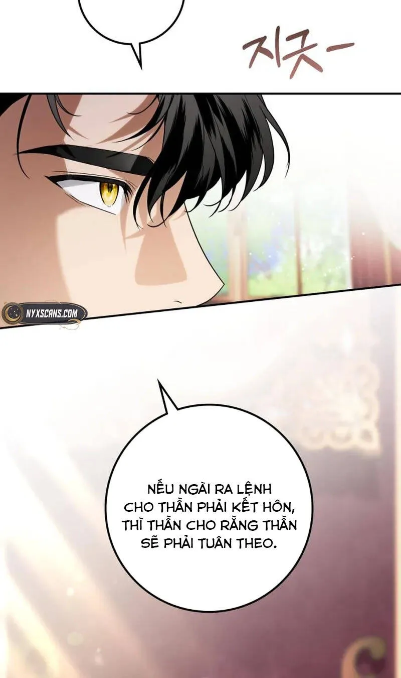 Nữ Tước Trong Sự Lụi Tàn Chapter 31 32