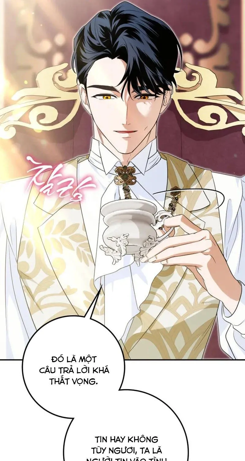 Nữ Tước Trong Sự Lụi Tàn Chapter 31 33