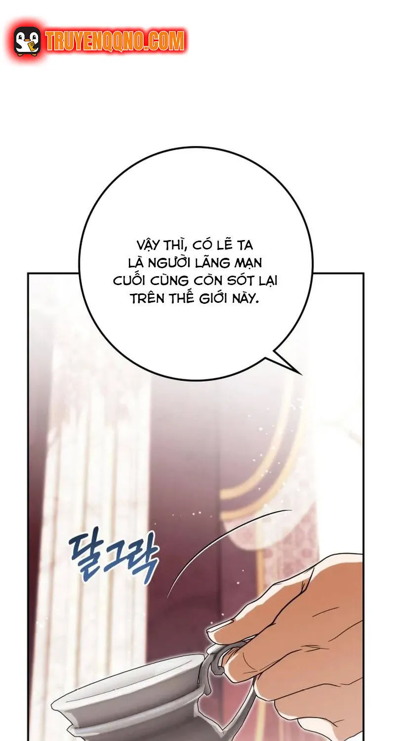 Nữ Tước Trong Sự Lụi Tàn Chapter 31 36