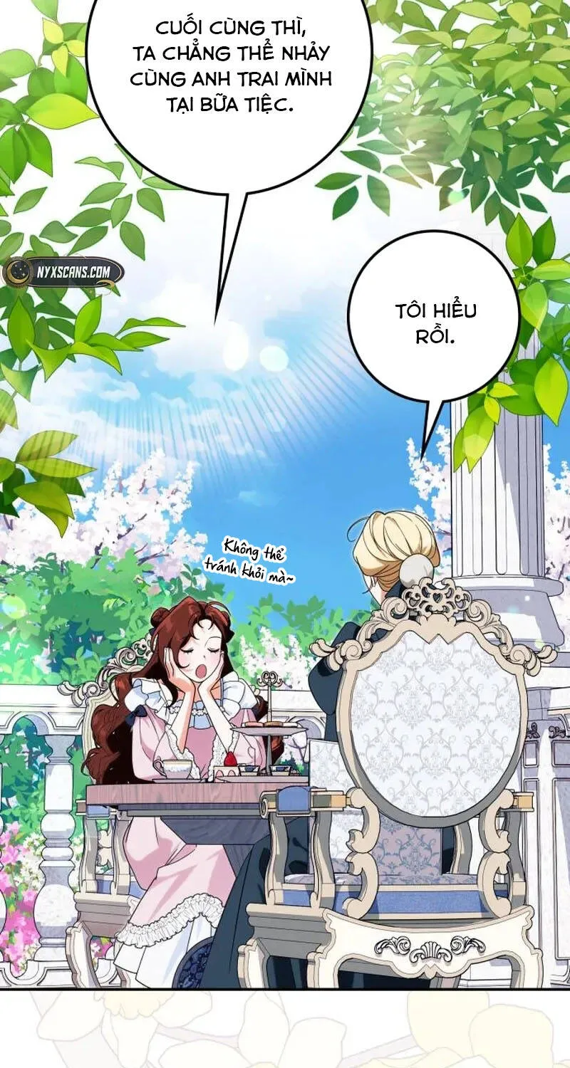 Nữ Tước Trong Sự Lụi Tàn Chapter 31 54