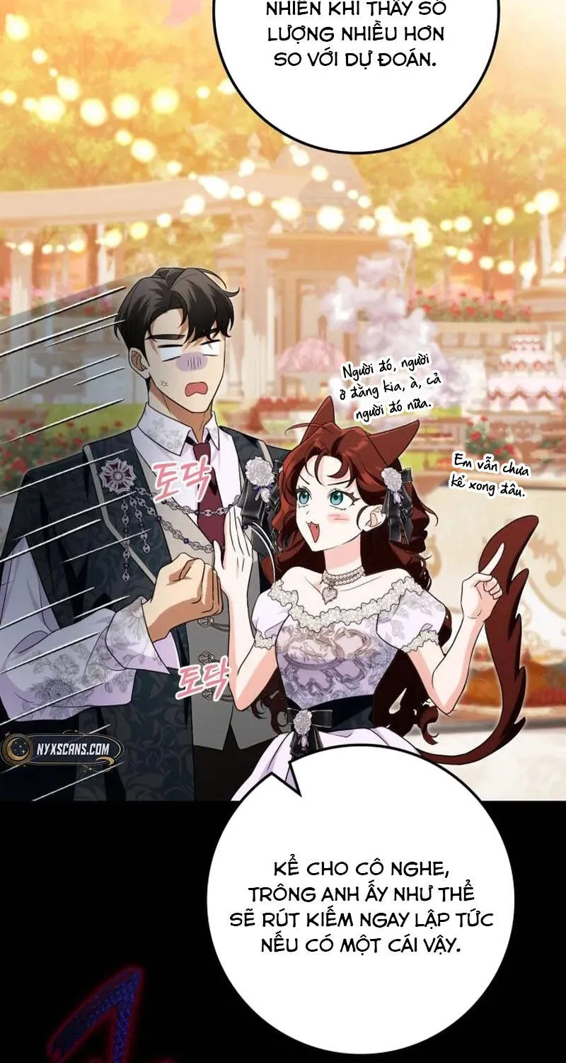 Nữ Tước Trong Sự Lụi Tàn Chapter 31 59