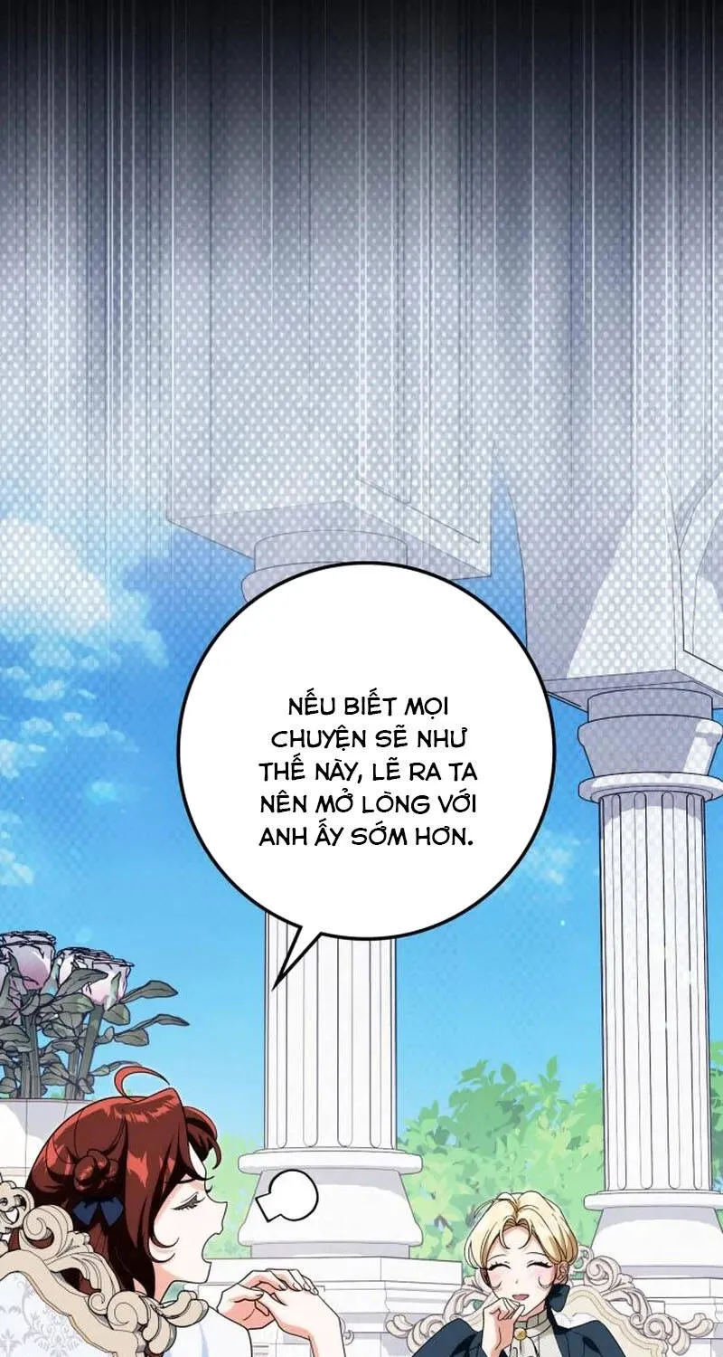 Nữ Tước Trong Sự Lụi Tàn Chapter 31 62