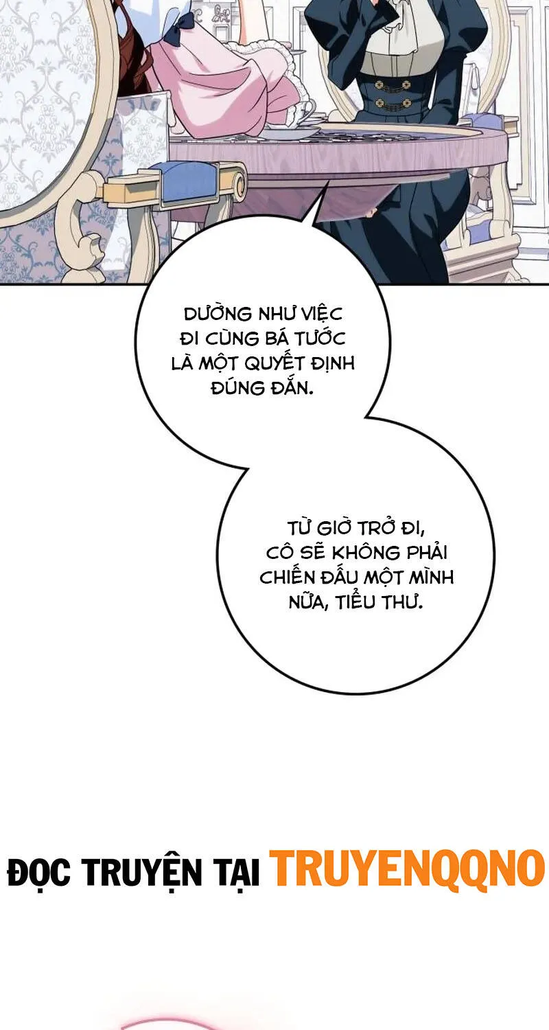 Nữ Tước Trong Sự Lụi Tàn Chapter 31 63