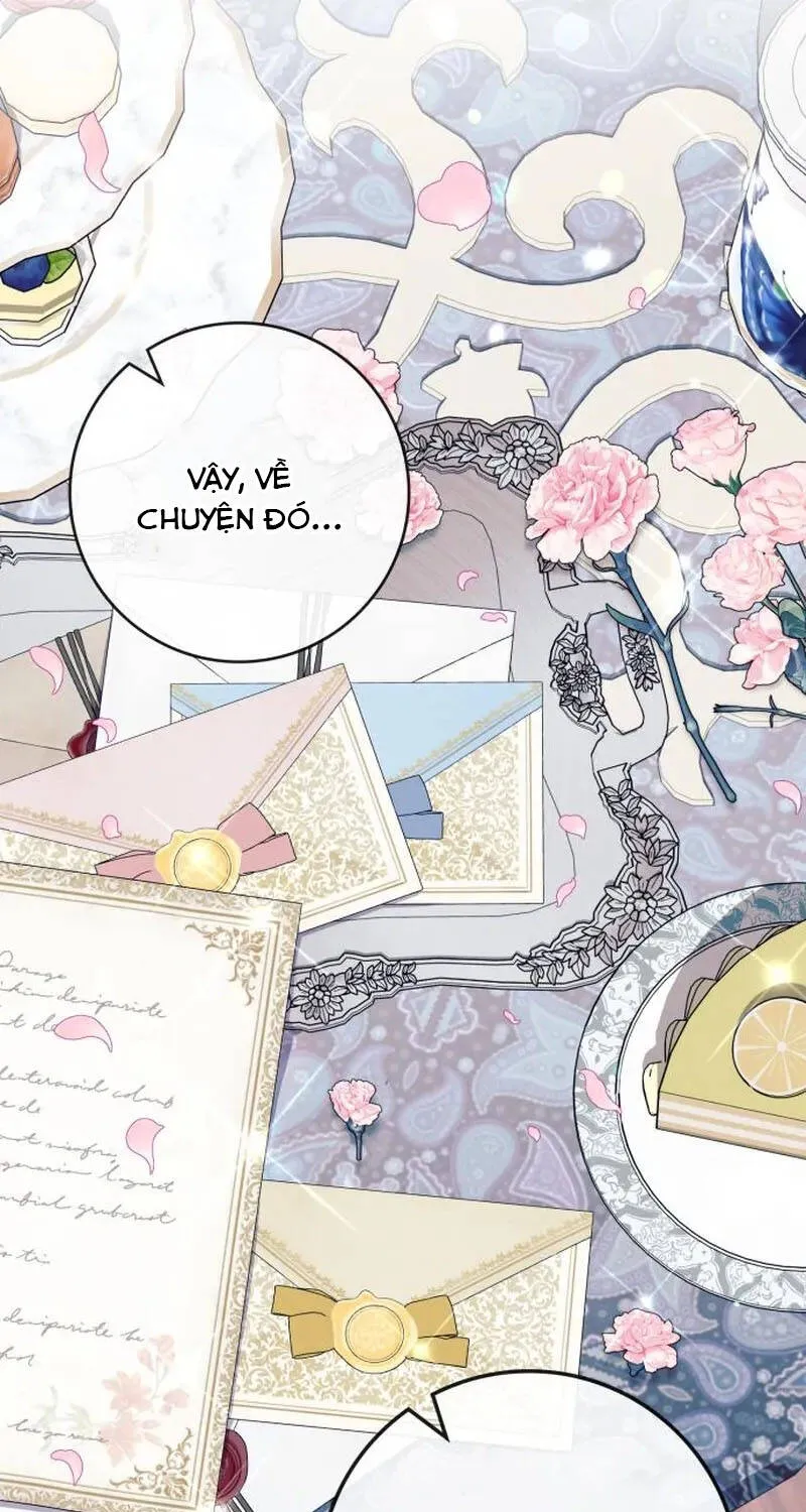 Nữ Tước Trong Sự Lụi Tàn Chapter 31 71