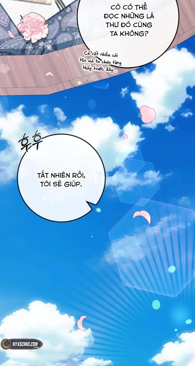 Nữ Tước Trong Sự Lụi Tàn Chapter 31 72