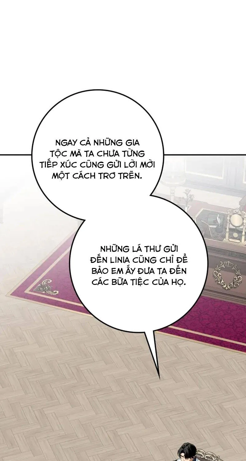 Nữ Tước Trong Sự Lụi Tàn Chapter 31 77