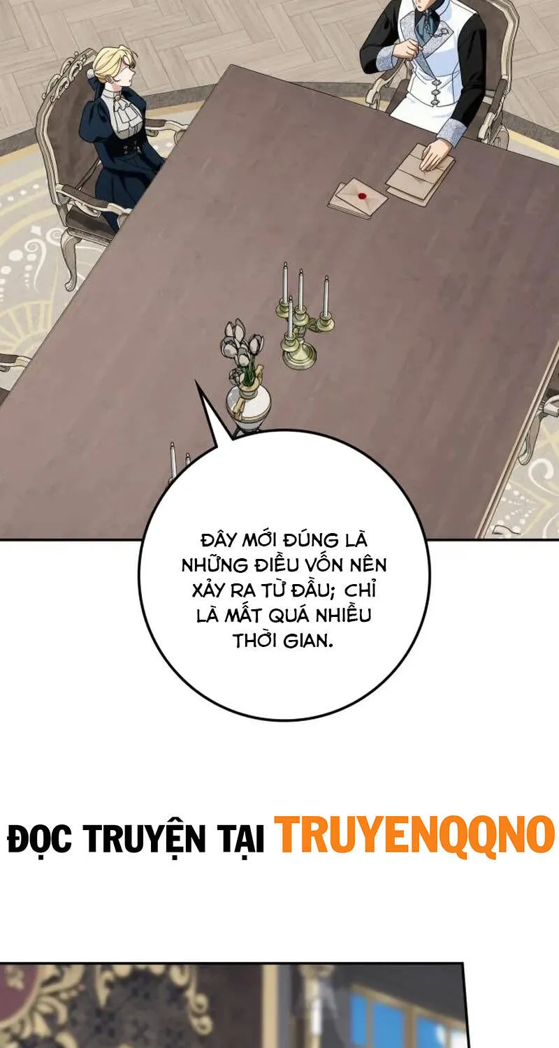 Nữ Tước Trong Sự Lụi Tàn Chapter 31 78