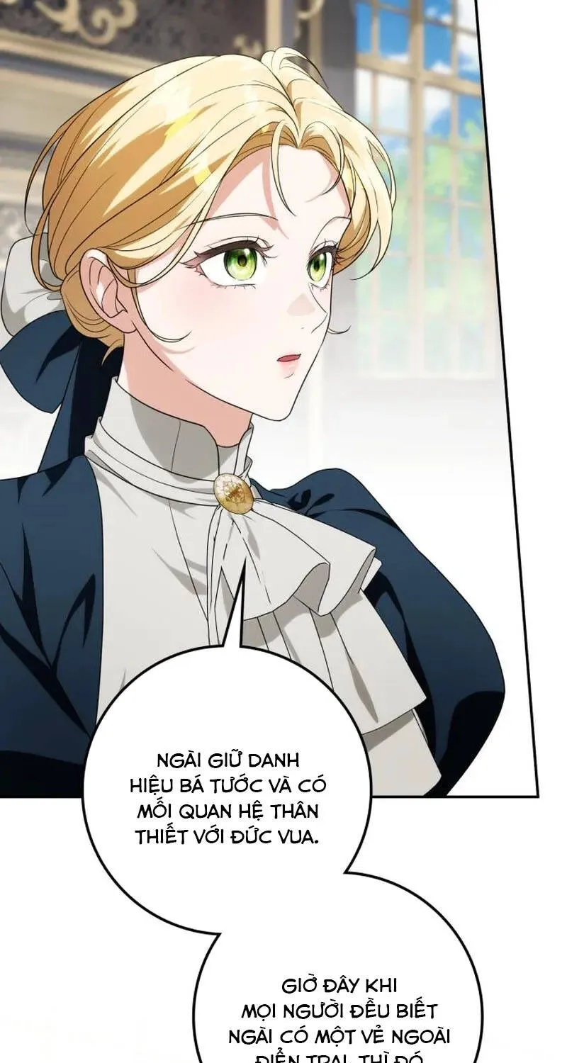 Nữ Tước Trong Sự Lụi Tàn Chapter 31 79