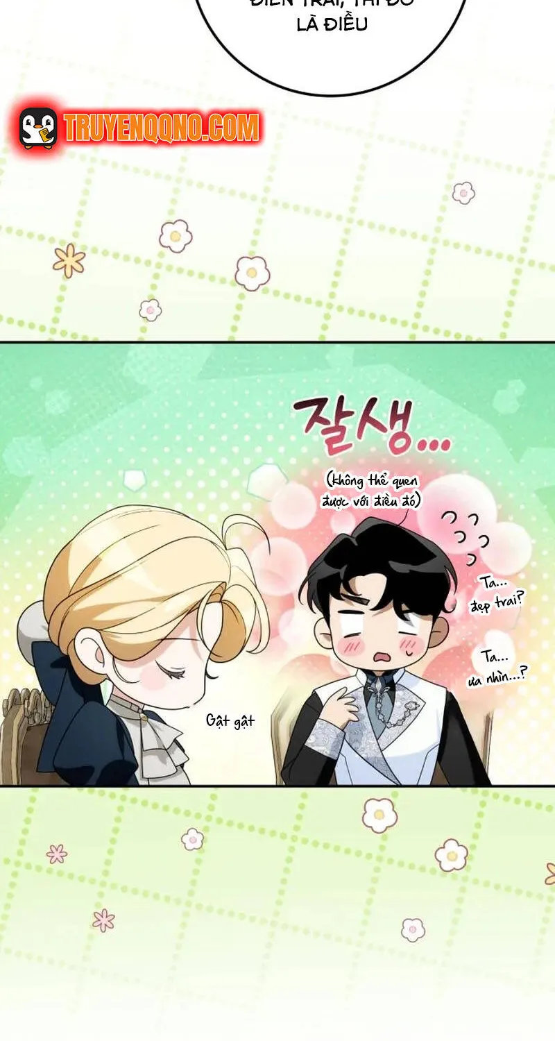 Nữ Tước Trong Sự Lụi Tàn Chapter 31 80