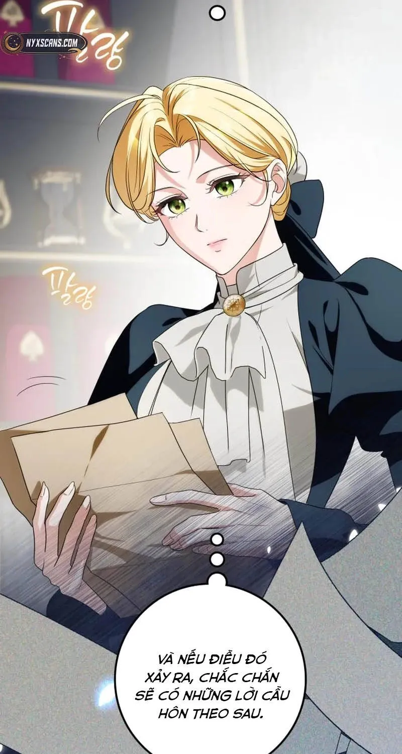 Nữ Tước Trong Sự Lụi Tàn Chapter 31 88