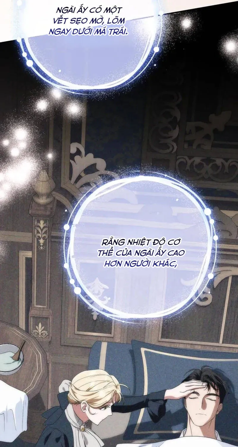 Nữ Tước Trong Sự Lụi Tàn Chapter 31 99