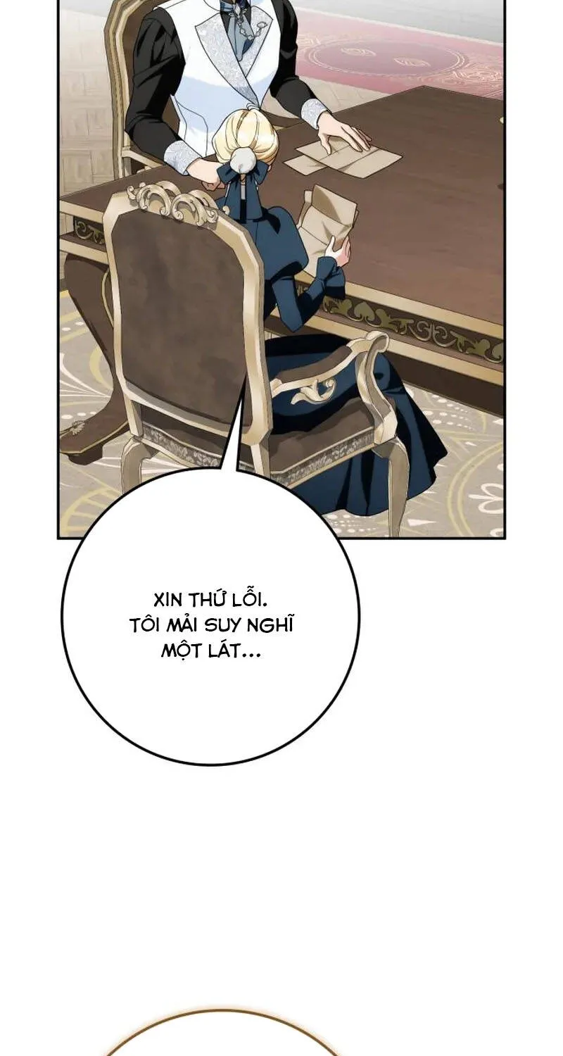 Nữ Tước Trong Sự Lụi Tàn Chapter 31 106