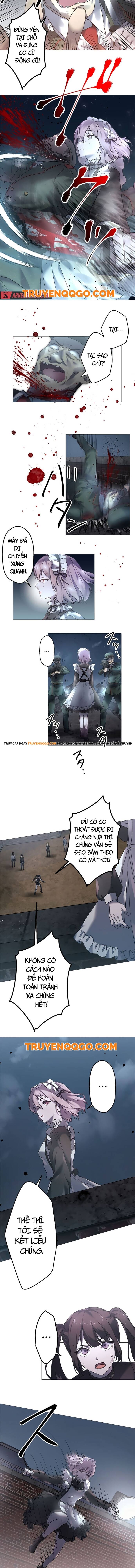 Nước Mắt Thần Chết Chapter 1 - Next Chapter 2