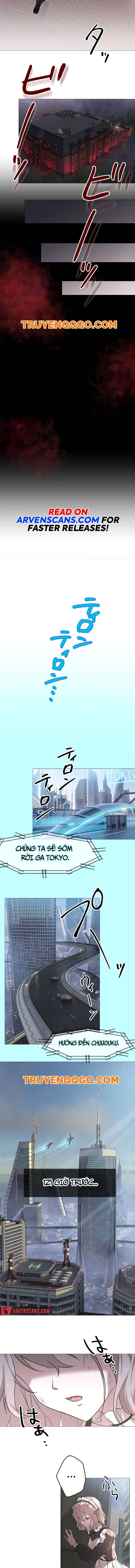Nước Mắt Thần Chết Chapter 1 - Next Chapter 2