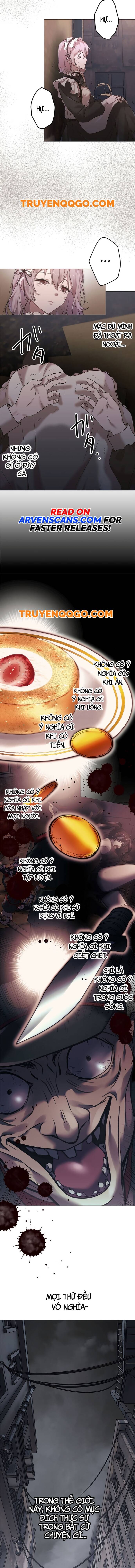Nước Mắt Thần Chết Chapter 1 - Next Chapter 2