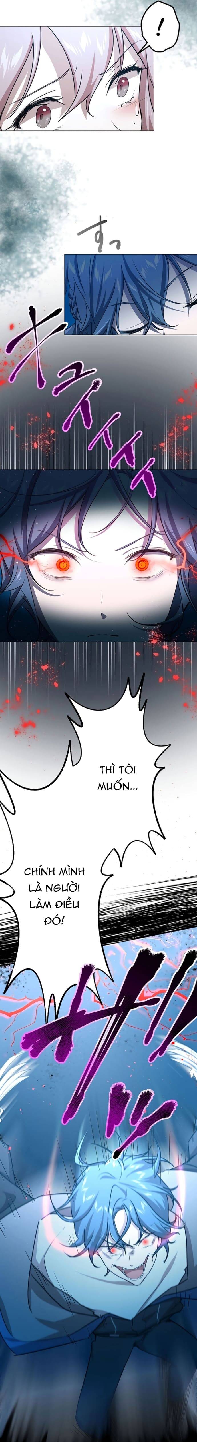 Nước Mắt Thần Chết Chapter 10 - Trang 3