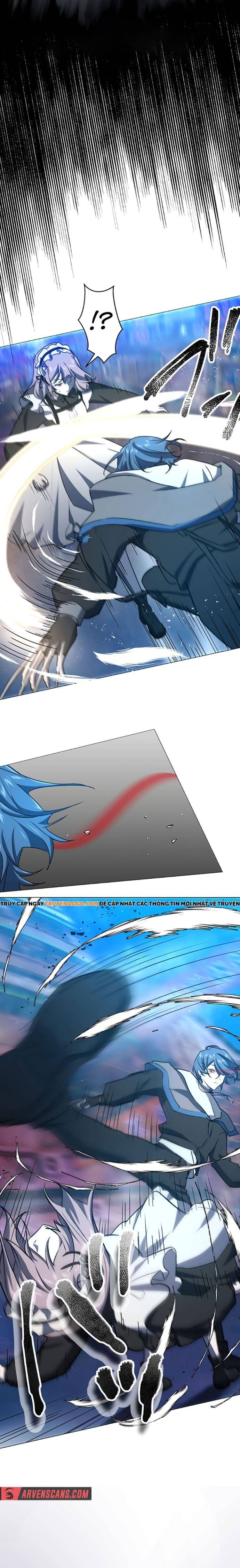 Nước Mắt Thần Chết Chapter 10 - Trang 3