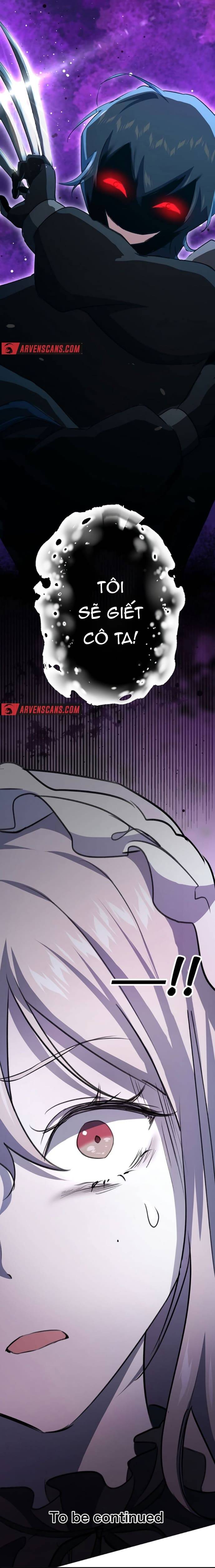 Nước Mắt Thần Chết Chapter 10 - Trang 3