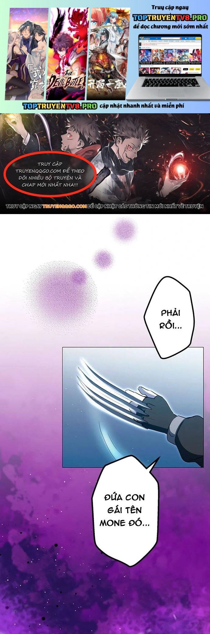 Nước Mắt Thần Chết Chapter 11 - Next Chapter 12