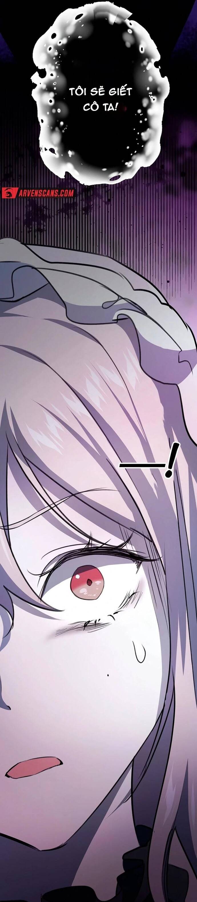 Nước Mắt Thần Chết Chapter 11 - Next Chapter 12