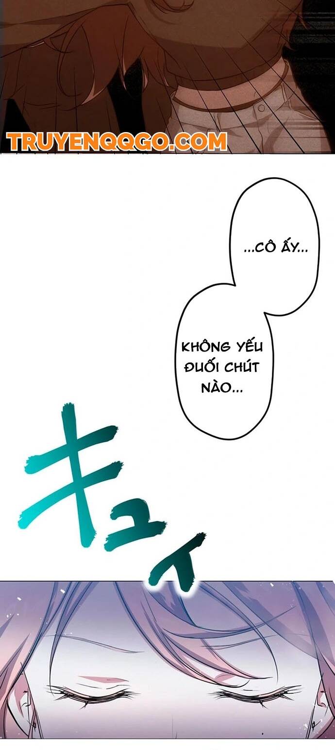 Nước Mắt Thần Chết Chapter 11 - Next Chapter 12