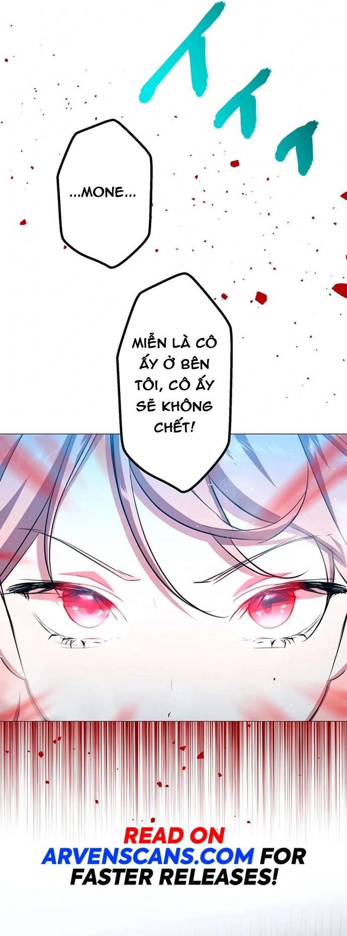 Nước Mắt Thần Chết Chapter 11 - Next Chapter 12