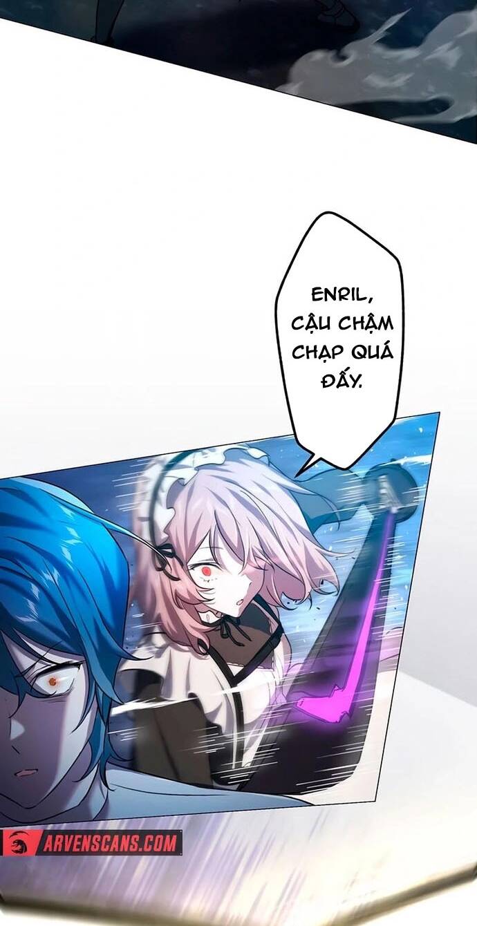 Nước Mắt Thần Chết Chapter 11 - Next Chapter 12