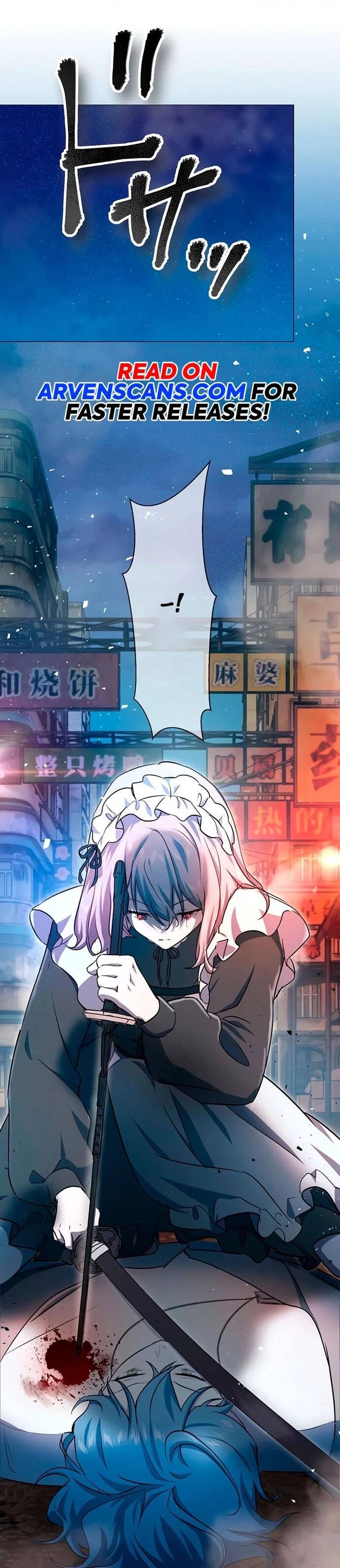 Nước Mắt Thần Chết Chapter 11 - Next Chapter 12