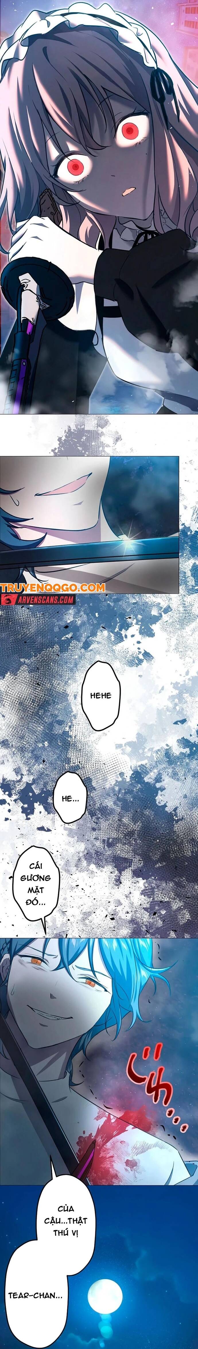 Nước Mắt Thần Chết Chapter 11 - Next Chapter 12