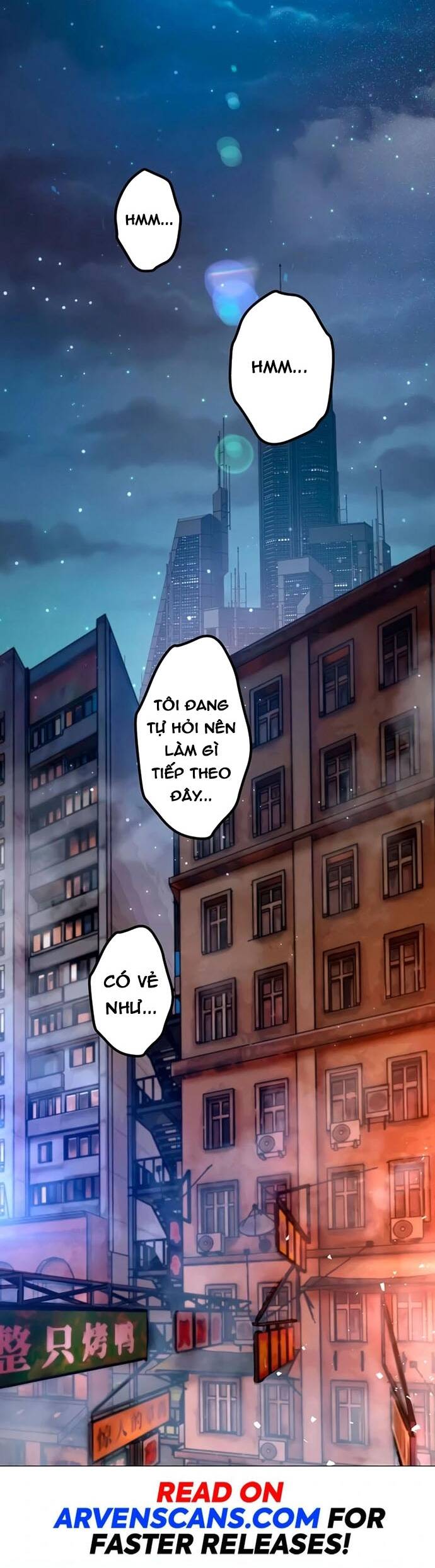 Nước Mắt Thần Chết Chapter 11 - Next Chapter 12