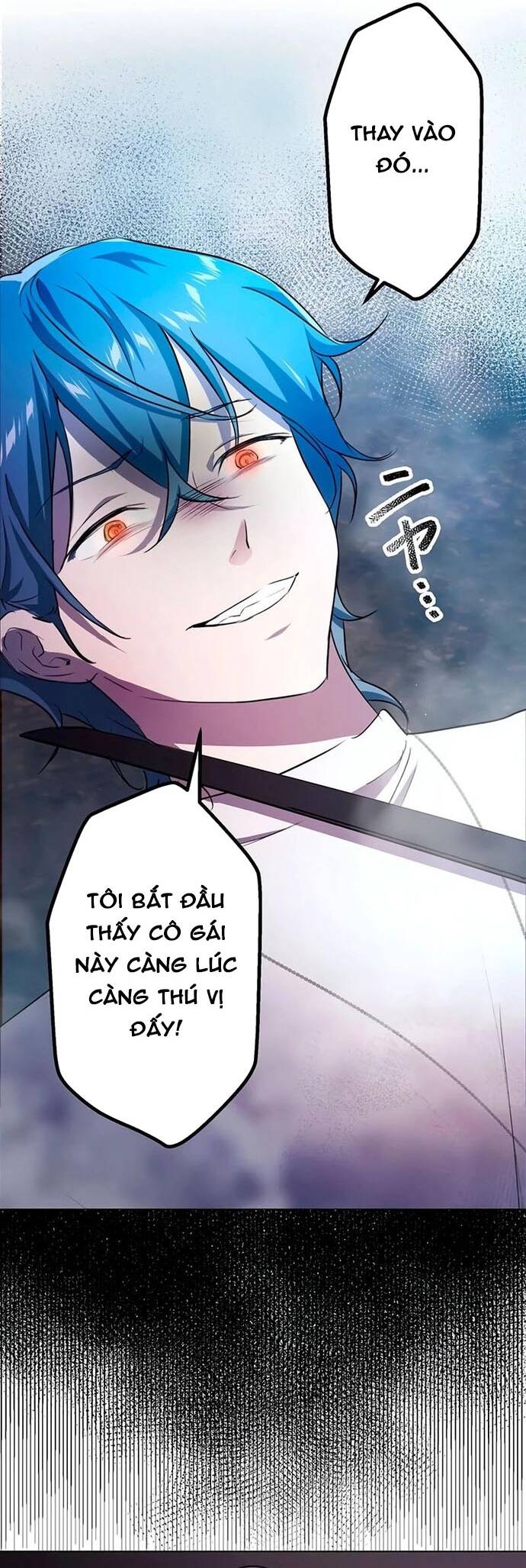 Nước Mắt Thần Chết Chapter 11 - Next Chapter 12
