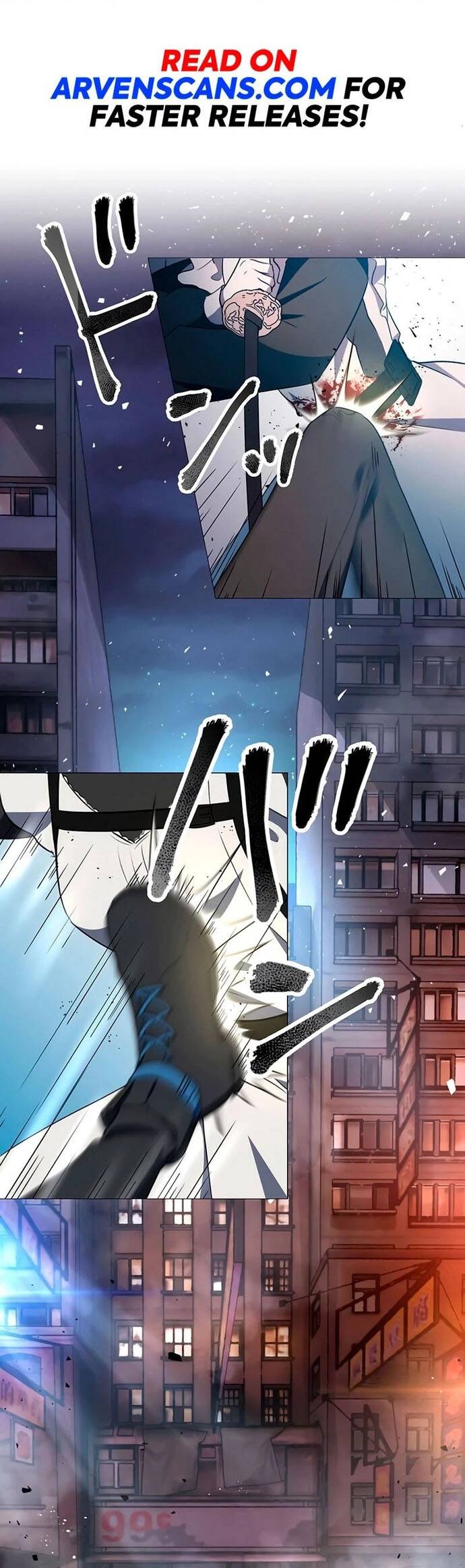 Nước Mắt Thần Chết Chapter 11 - Next Chapter 12