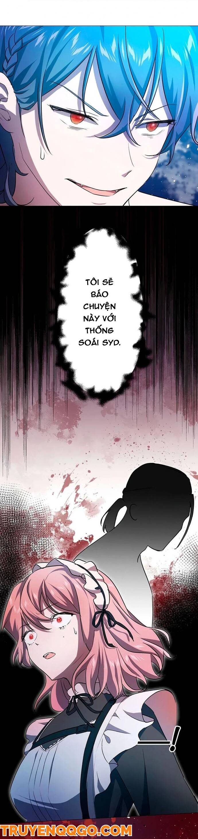 Nước Mắt Thần Chết Chapter 11 - Next Chapter 12