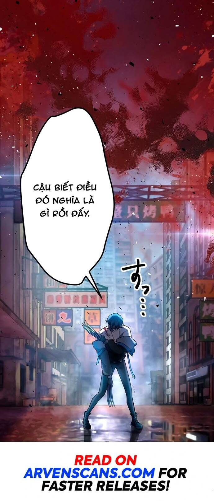 Nước Mắt Thần Chết Chapter 11 - Next Chapter 12