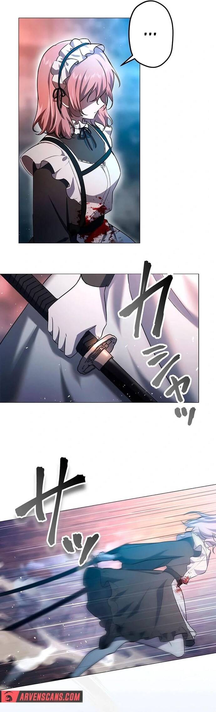 Nước Mắt Thần Chết Chapter 11 - Next Chapter 12