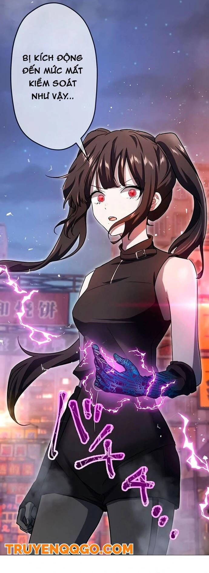 Nước Mắt Thần Chết Chapter 11 - Next Chapter 12