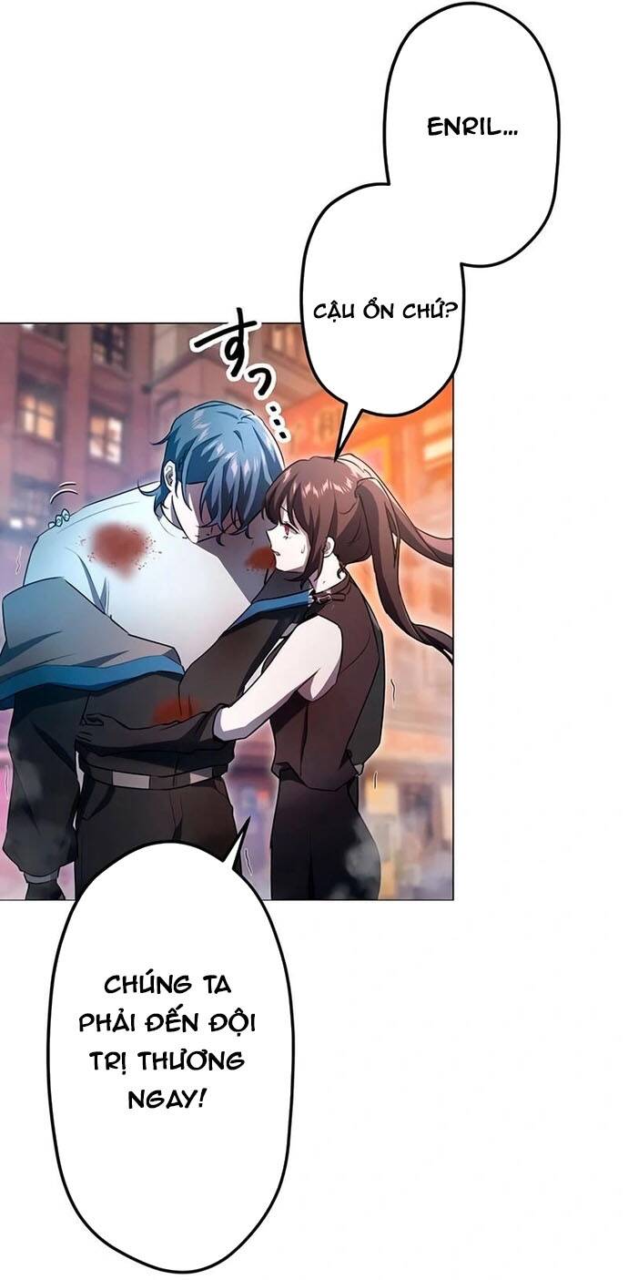 Nước Mắt Thần Chết Chapter 11 - Next Chapter 12