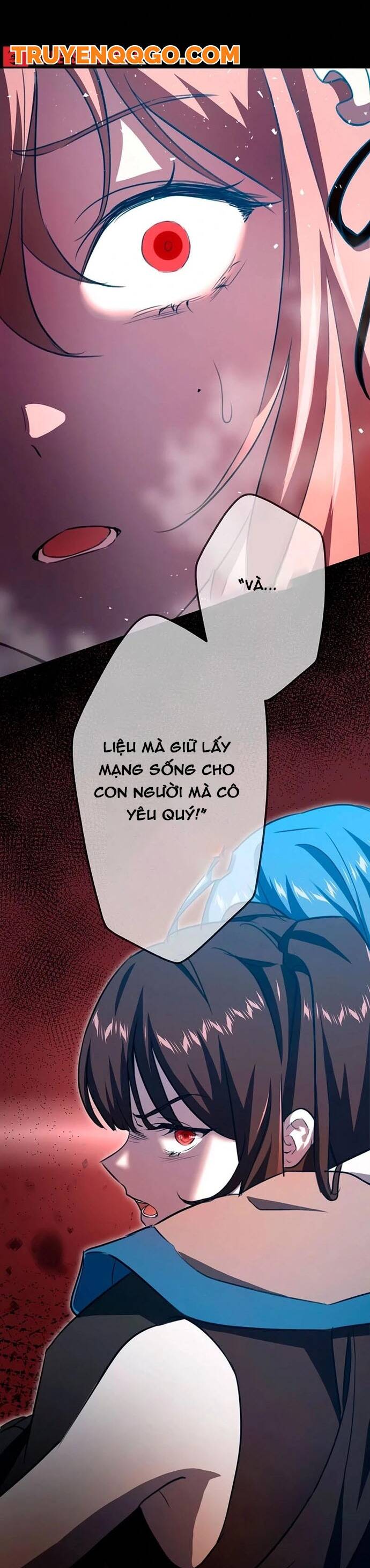 Nước Mắt Thần Chết Chapter 11 - Next Chapter 12