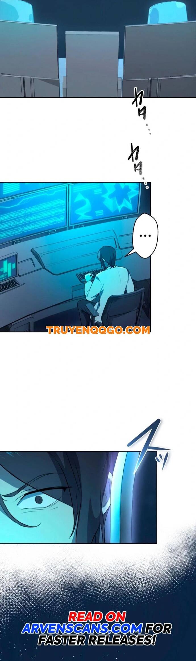 Nước Mắt Thần Chết Chapter 12 - Trang 3
