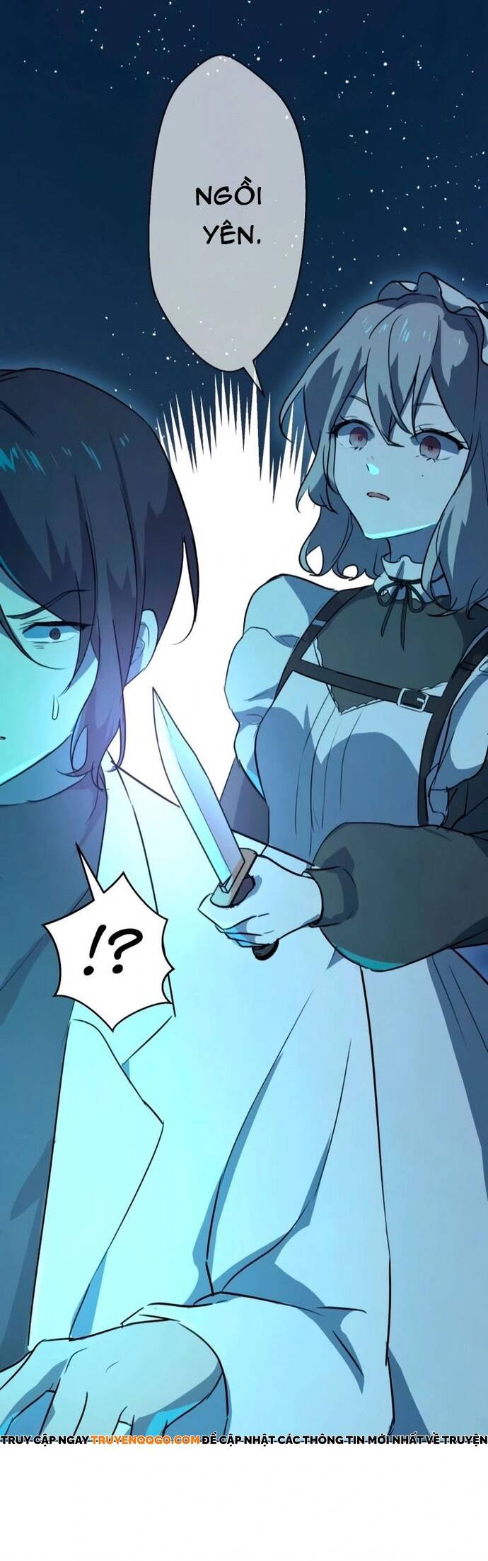 Nước Mắt Thần Chết Chapter 12 - Trang 3