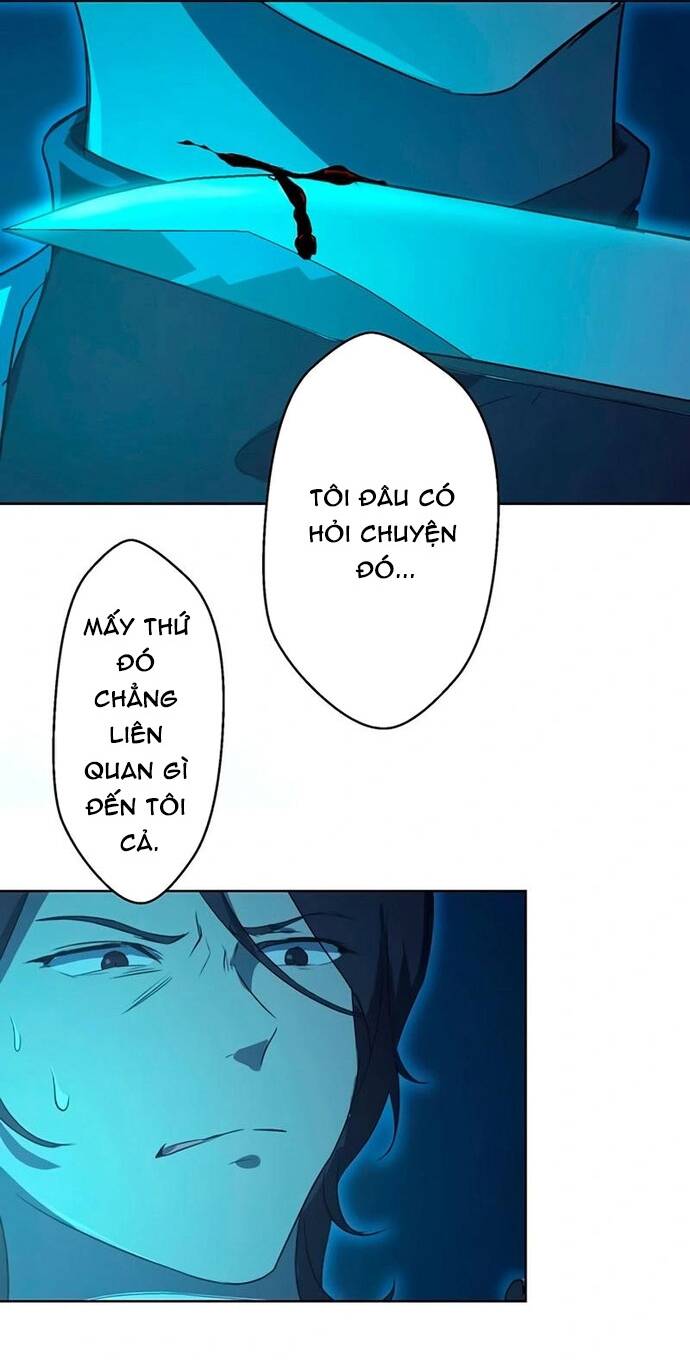 Nước Mắt Thần Chết Chapter 12 - Trang 3