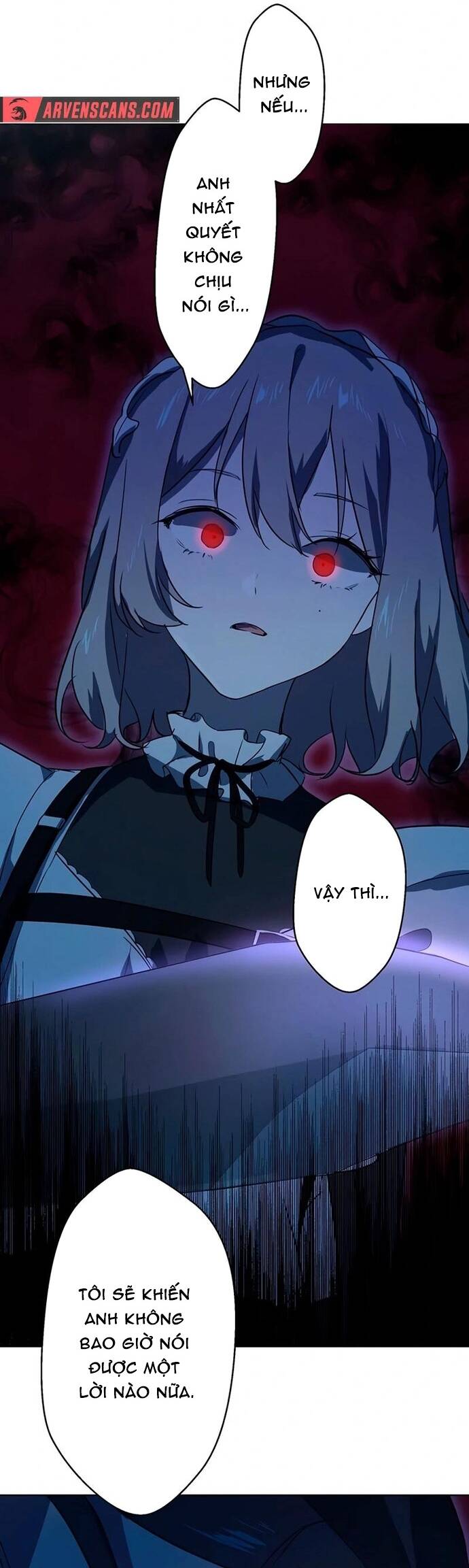Nước Mắt Thần Chết Chapter 12 - Trang 3