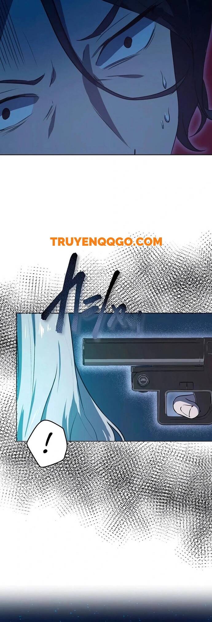 Nước Mắt Thần Chết Chapter 12 - Trang 3