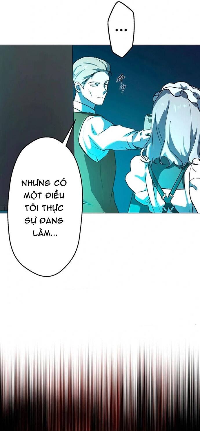 Nước Mắt Thần Chết Chapter 12 - Trang 3