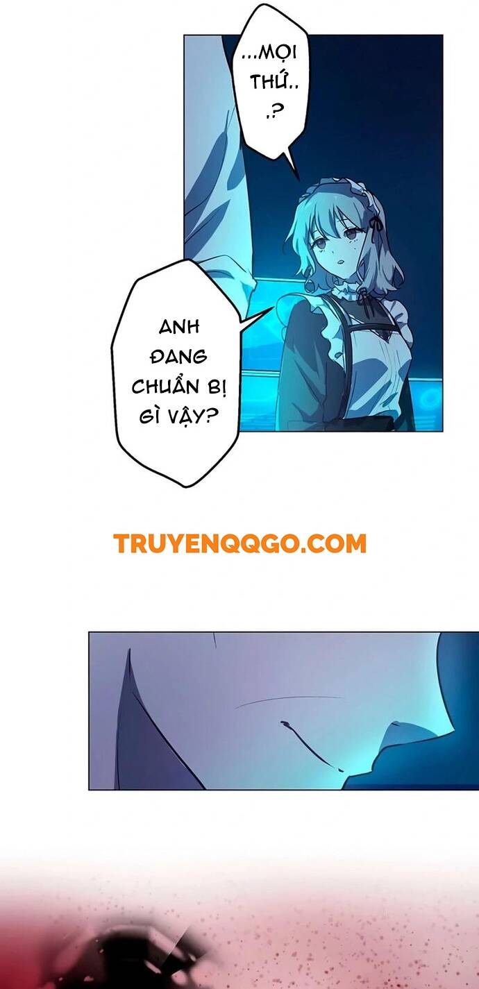 Nước Mắt Thần Chết Chapter 12 - Trang 3